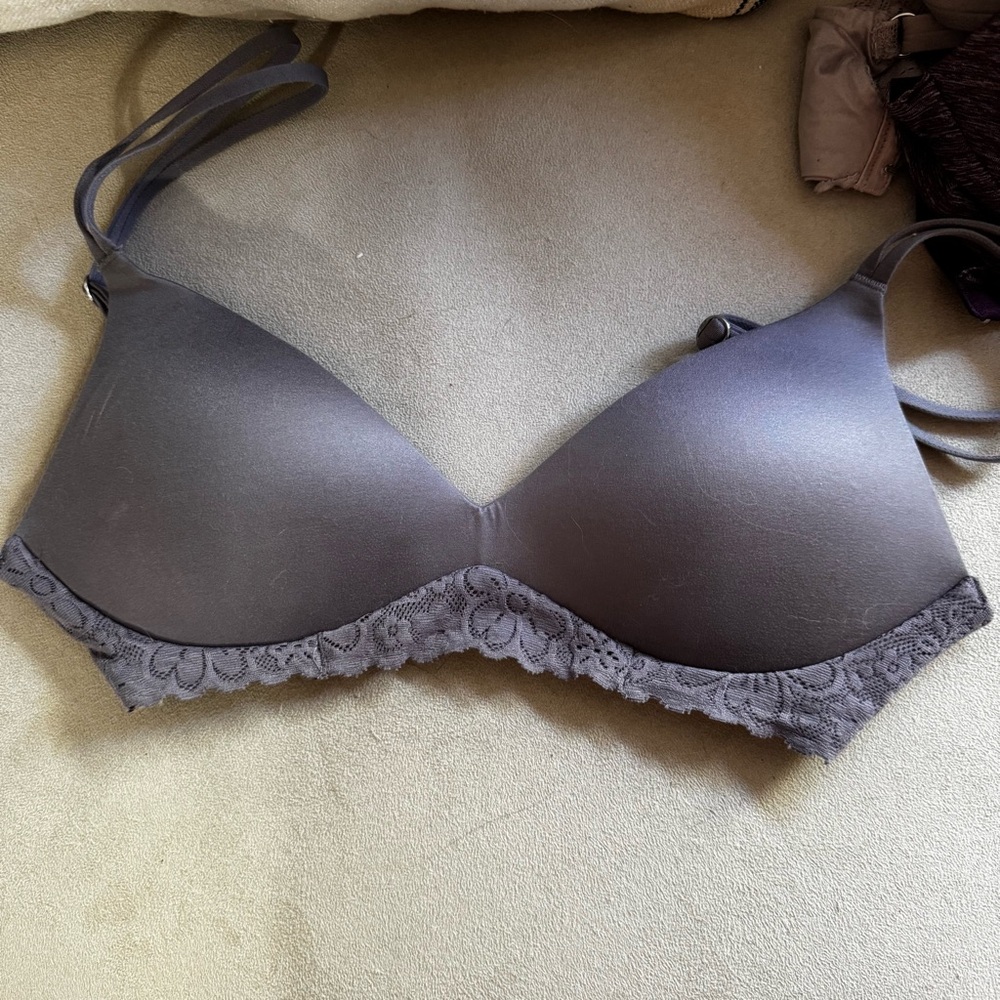 Aerie real Sunnie Bra Set - Picture 5 of 6